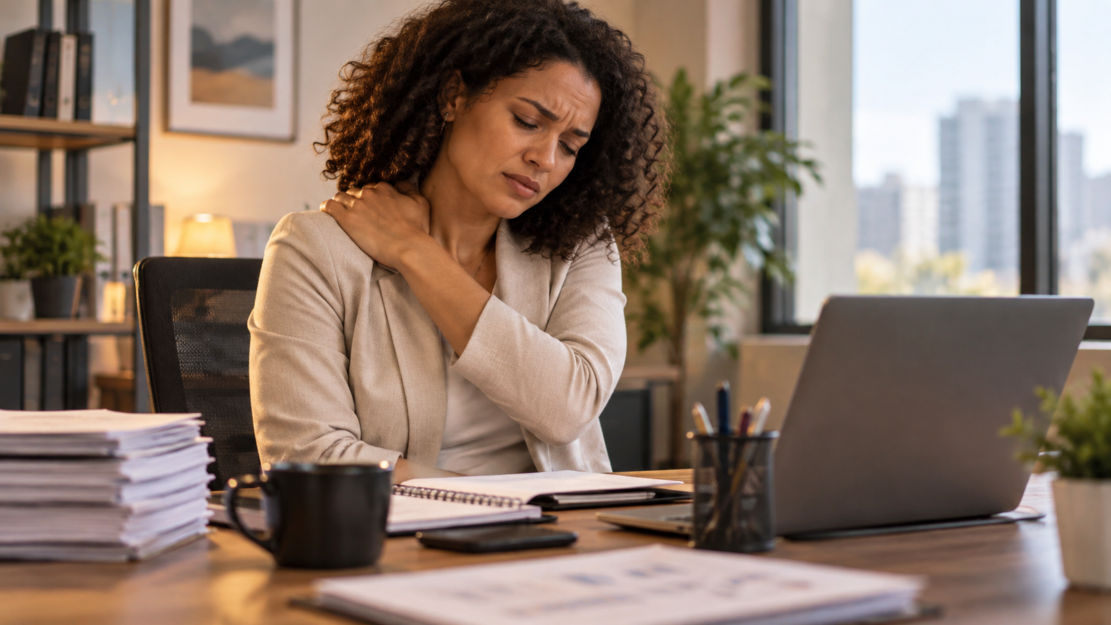 Doença ocupacional: Quando o trabalho pode estar relacionado ao adoecimento?